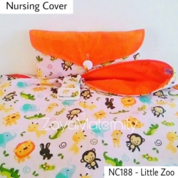 Nursing Cover NC188  large